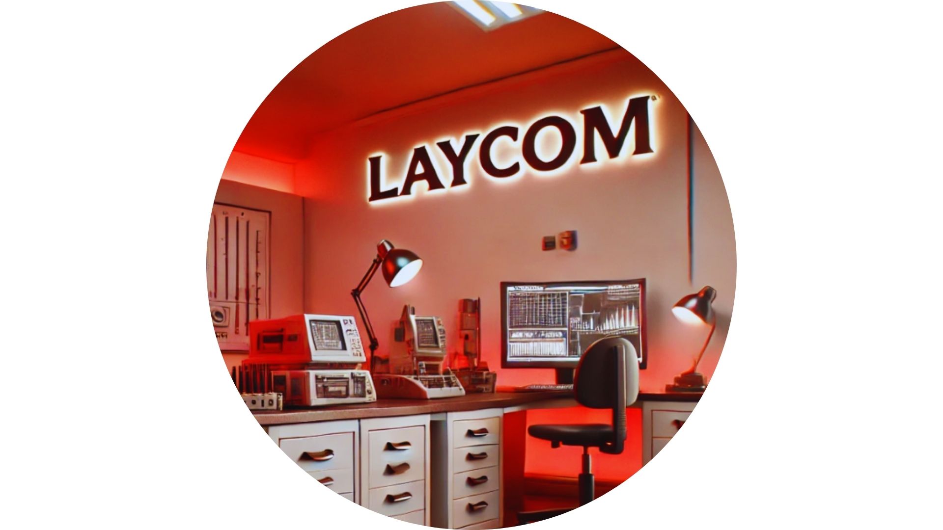 Laycom Harita - Hizmetlerimiz
